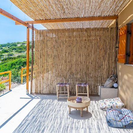 Exoristoi Nature Suites Gavdos Luaran gambar