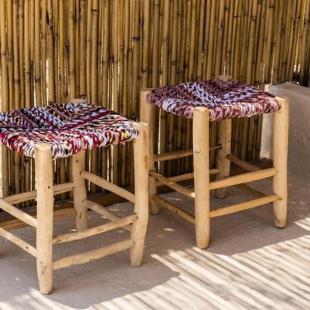 Exoristoi Nature Suites Gavdos Luaran gambar