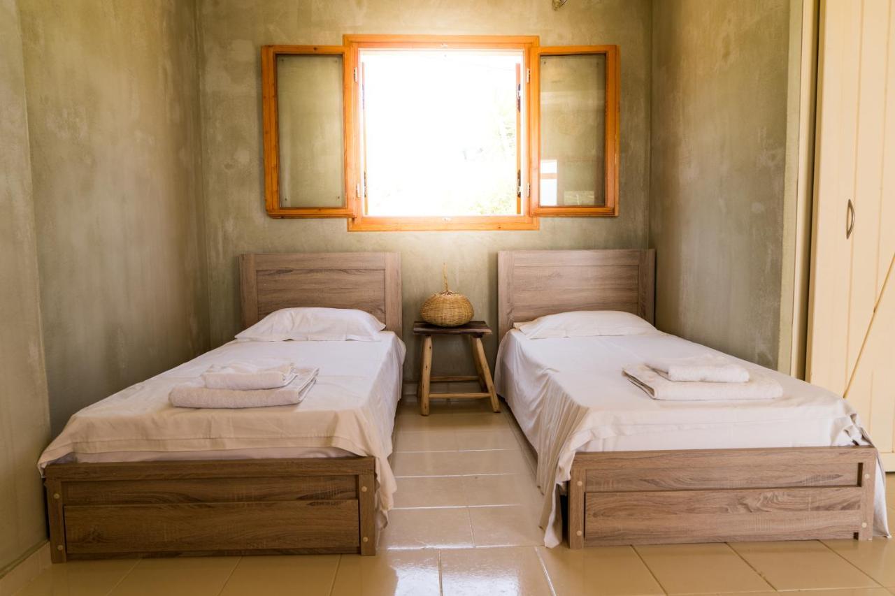 Exoristoi Nature Suites Gavdos Luaran gambar