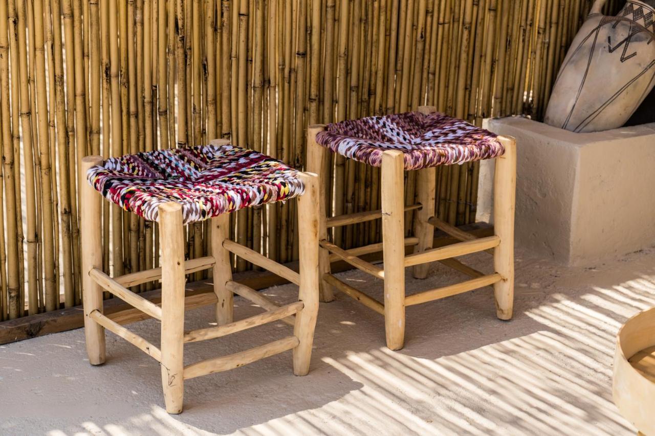 Exoristoi Nature Suites Gavdos Luaran gambar