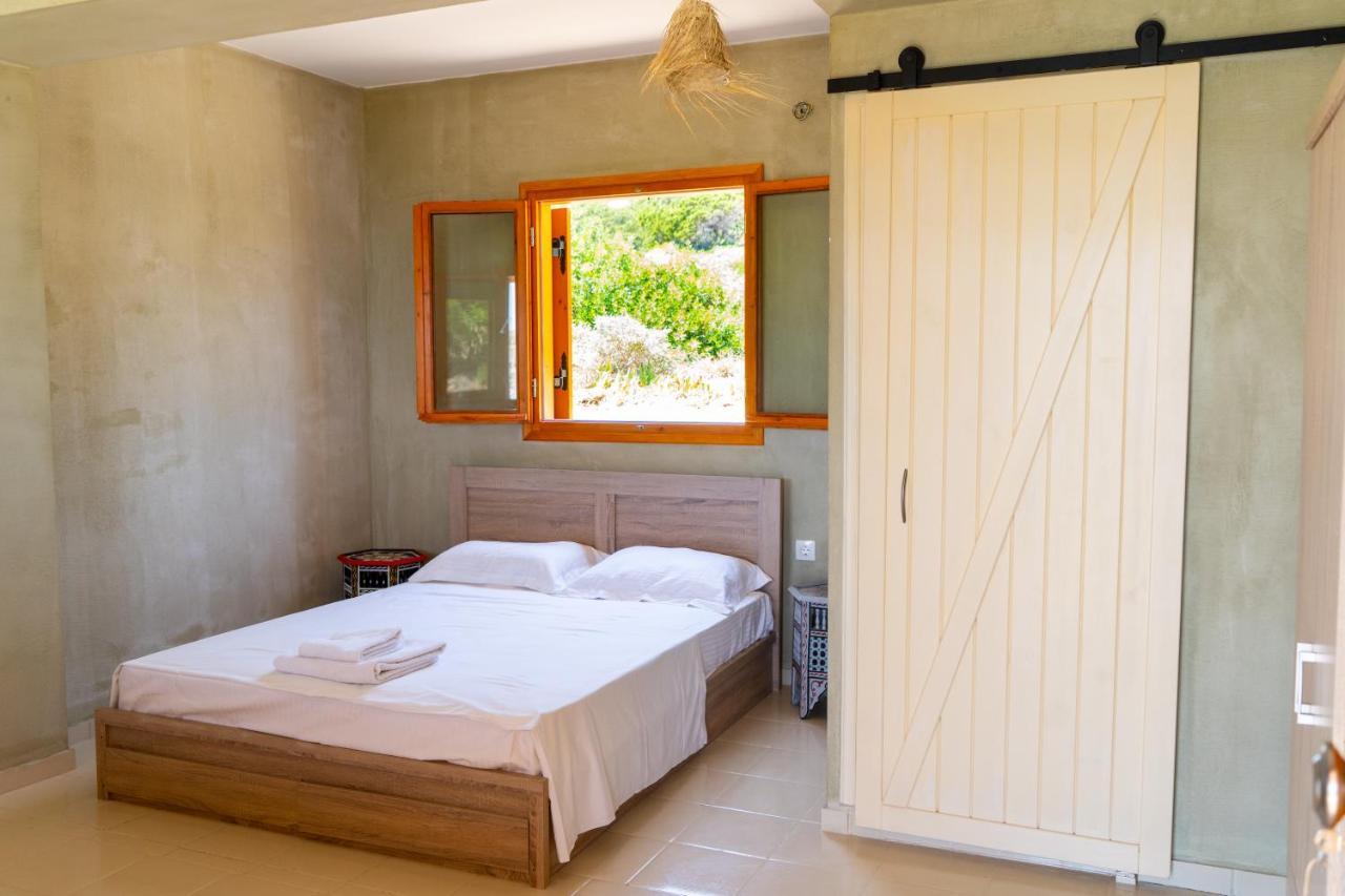 Exoristoi Nature Suites Gavdos Luaran gambar